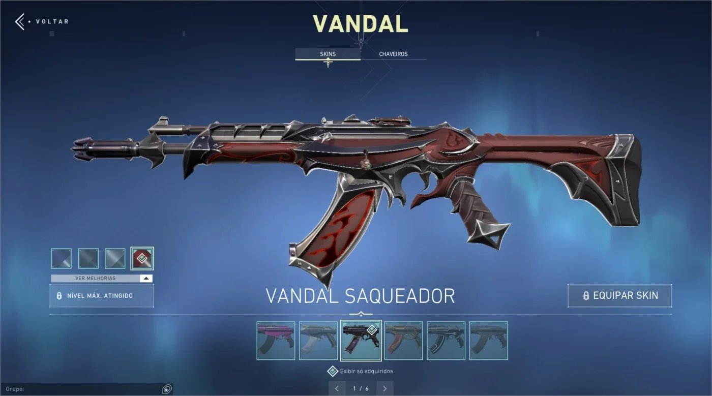 slider