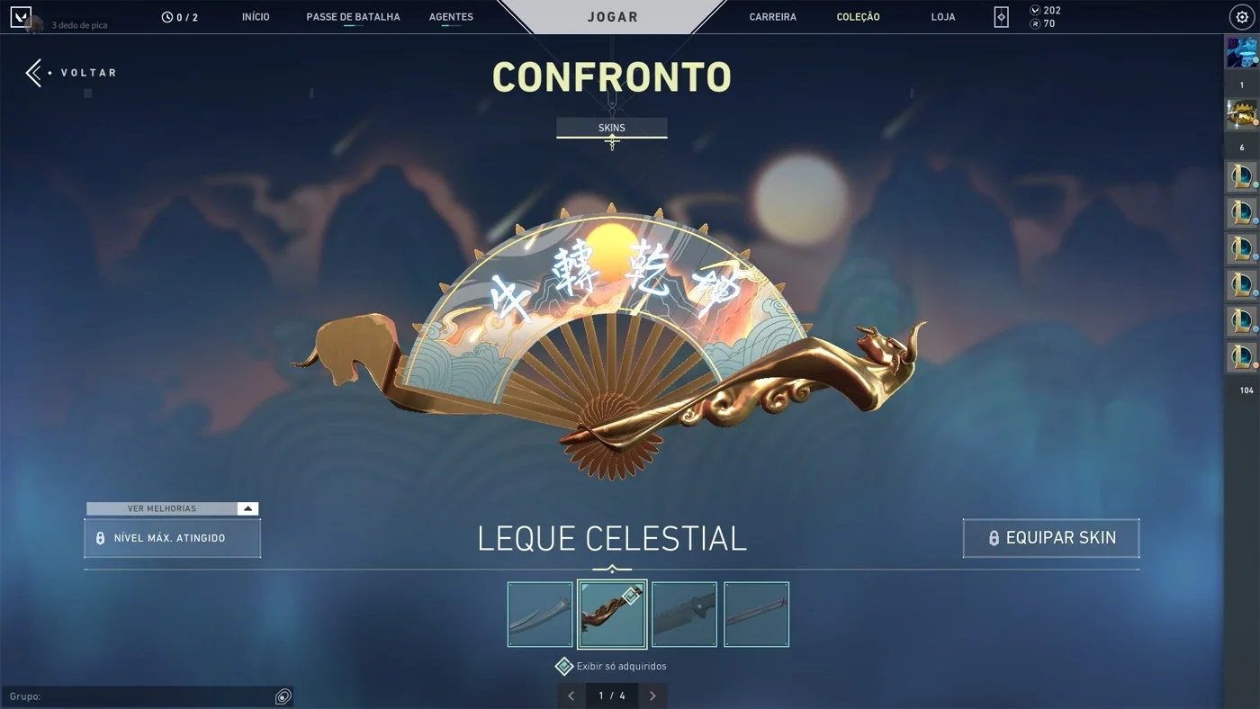 slider