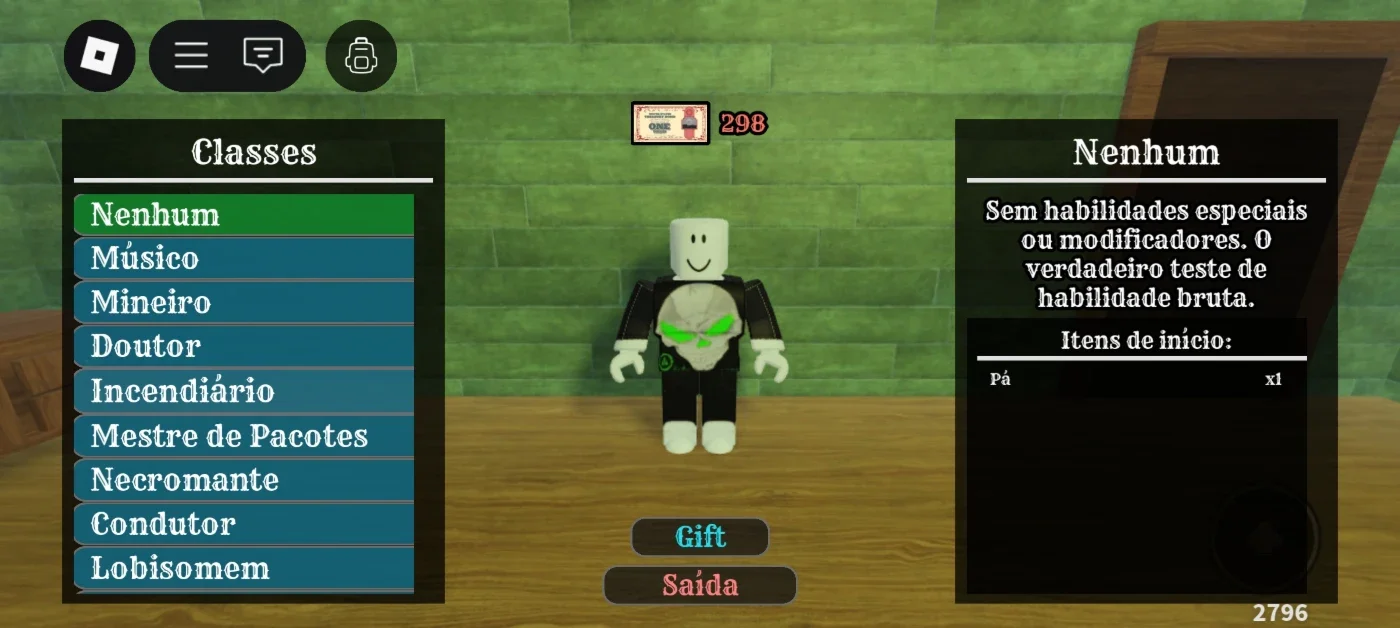 slider