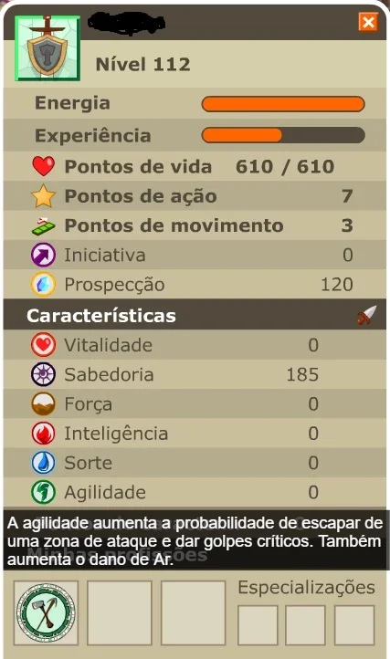 slider