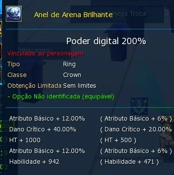 slider