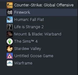 slider