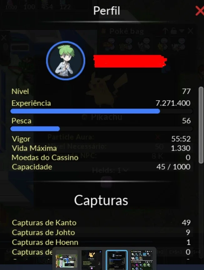 slider