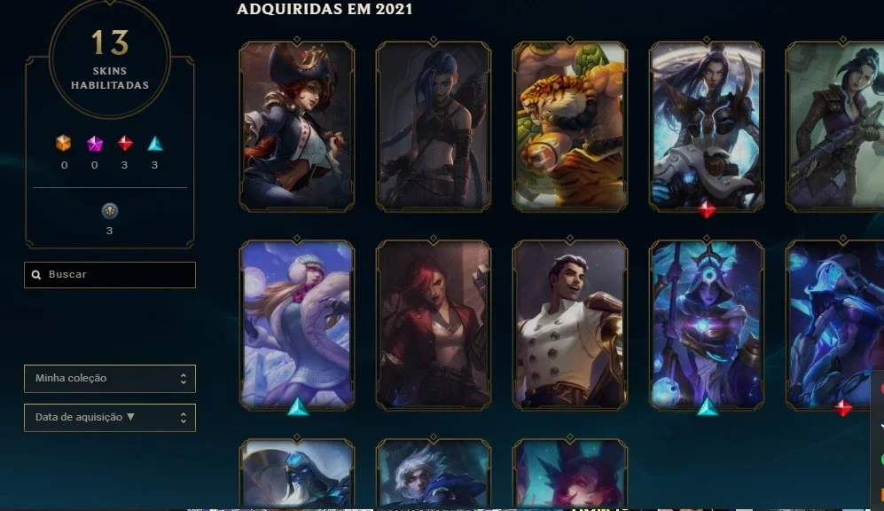 slider