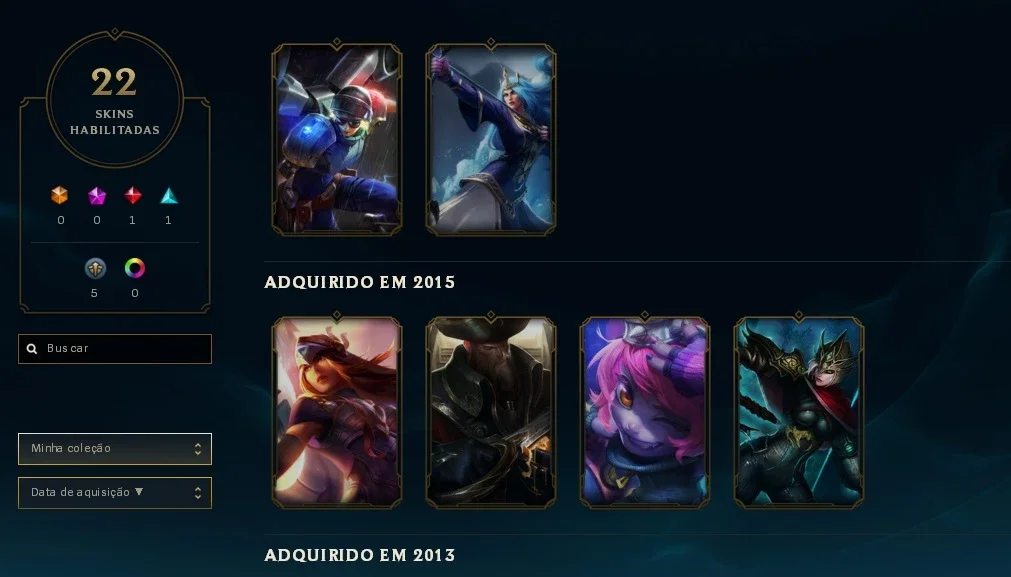 slider
