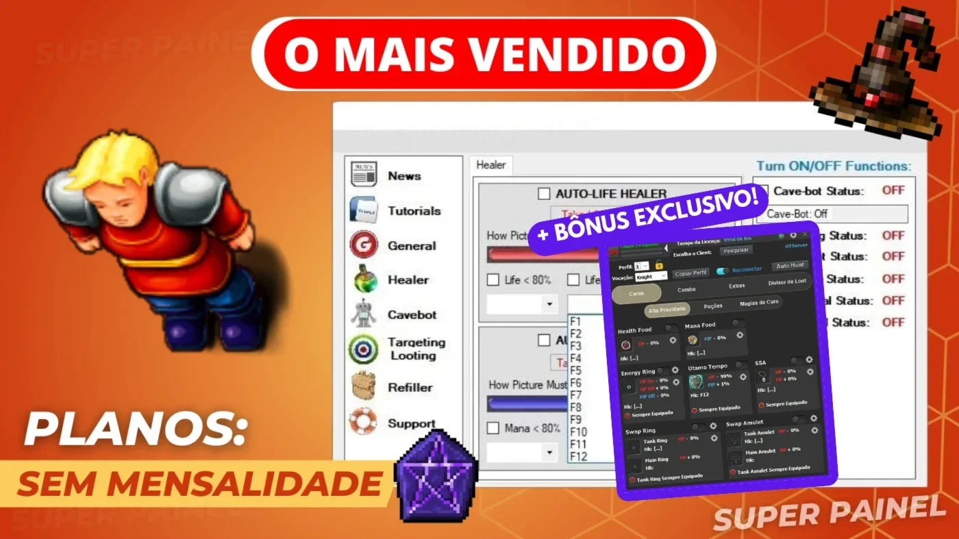 slider