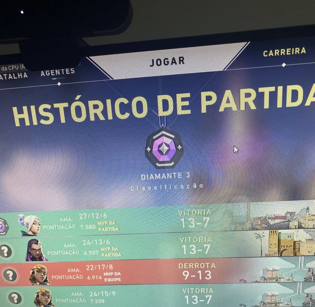 slider