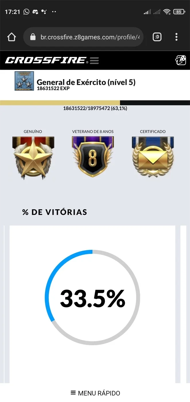 slider