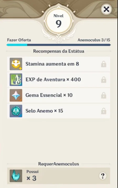 slider