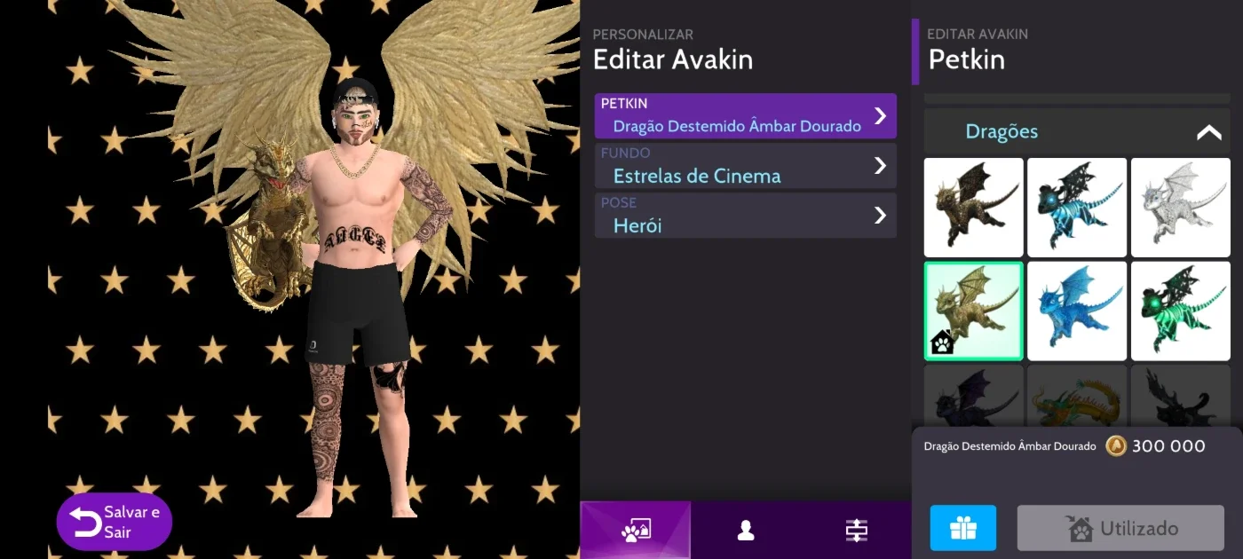 slider