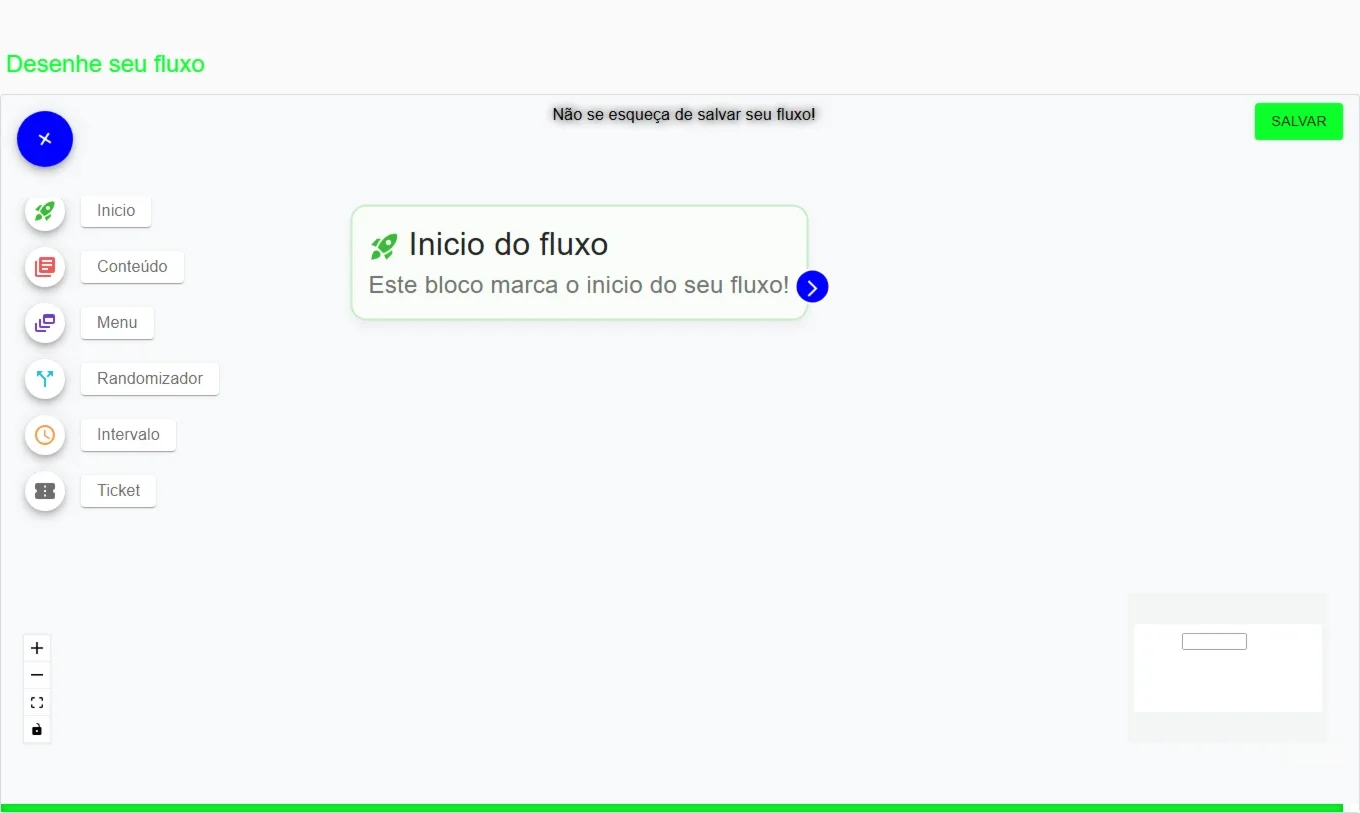 slider