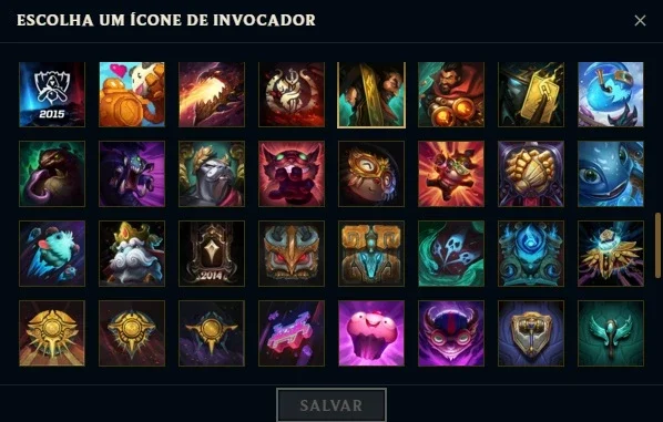 slider