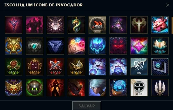 slider