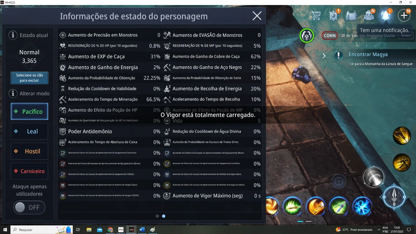 slider