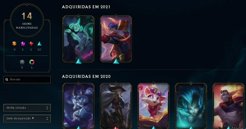 slider