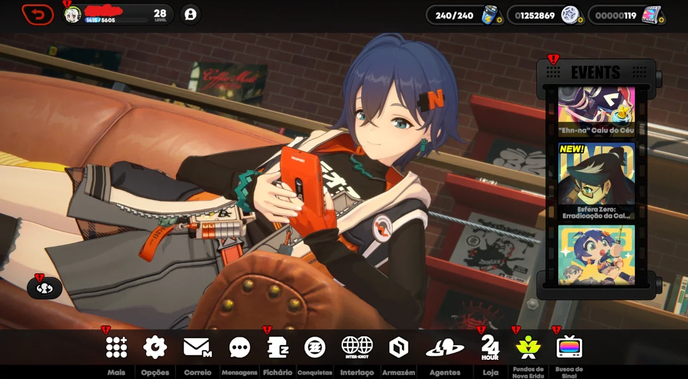 slider