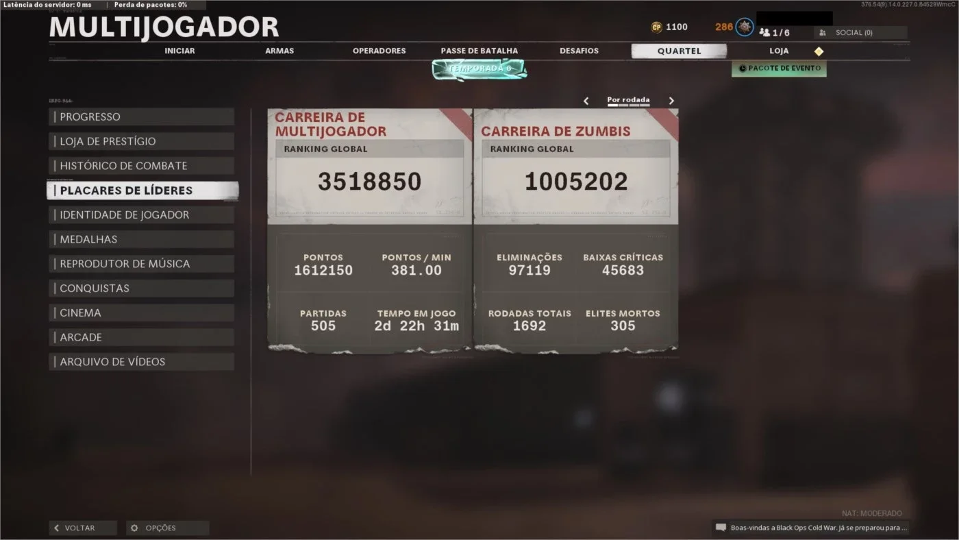 slider
