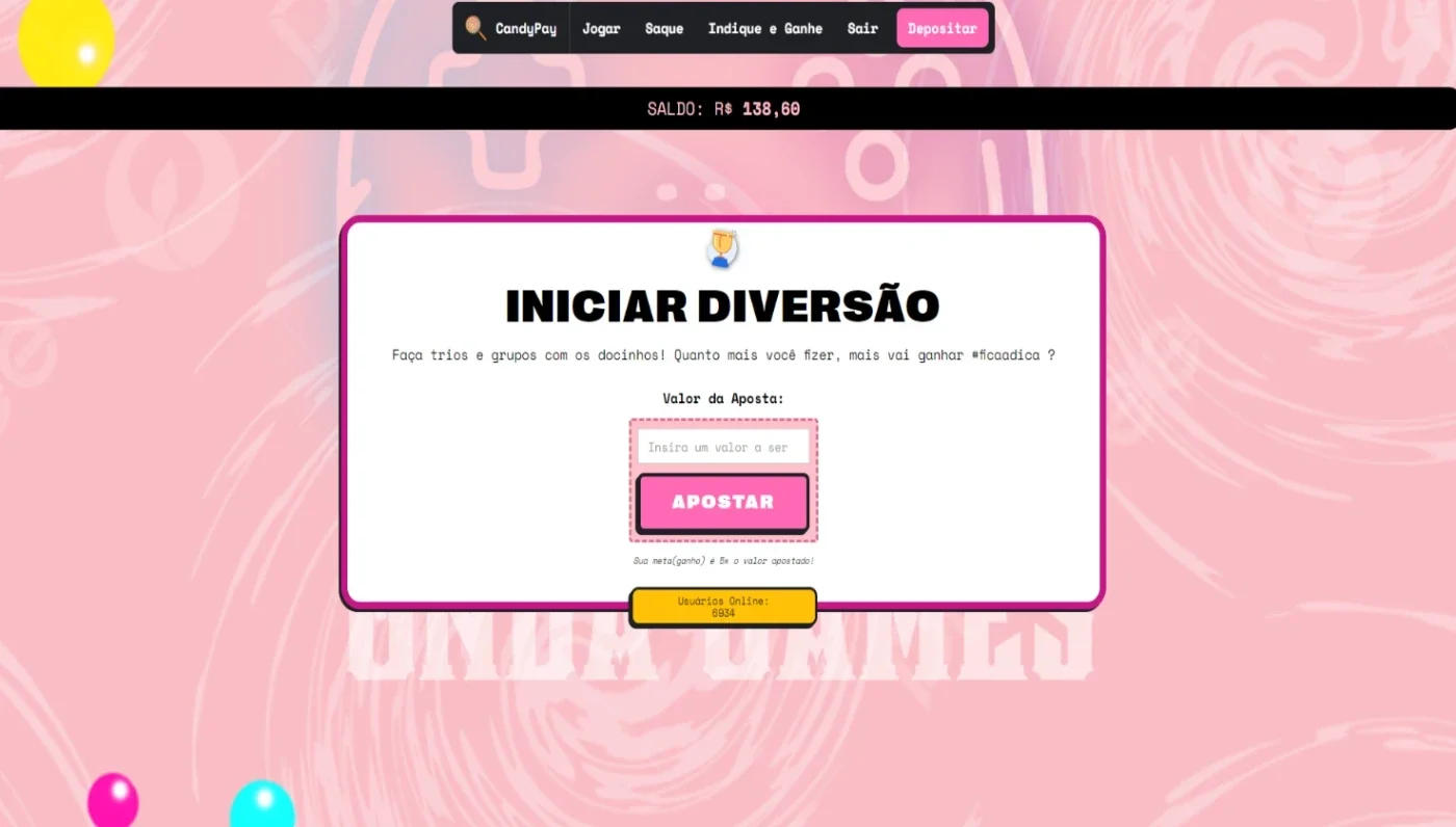 slider