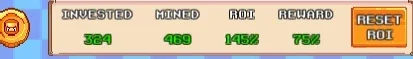 slider