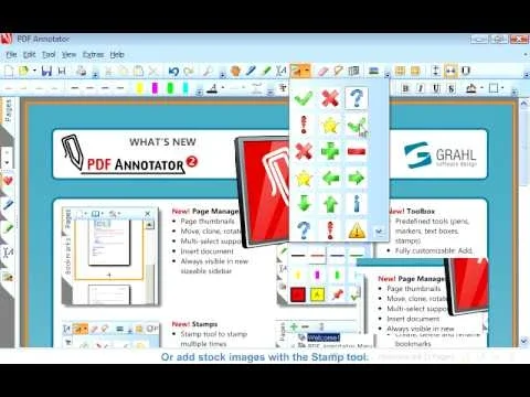 slider