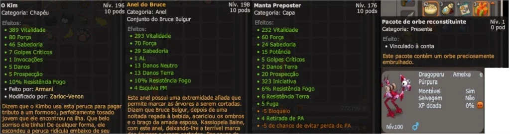 slider