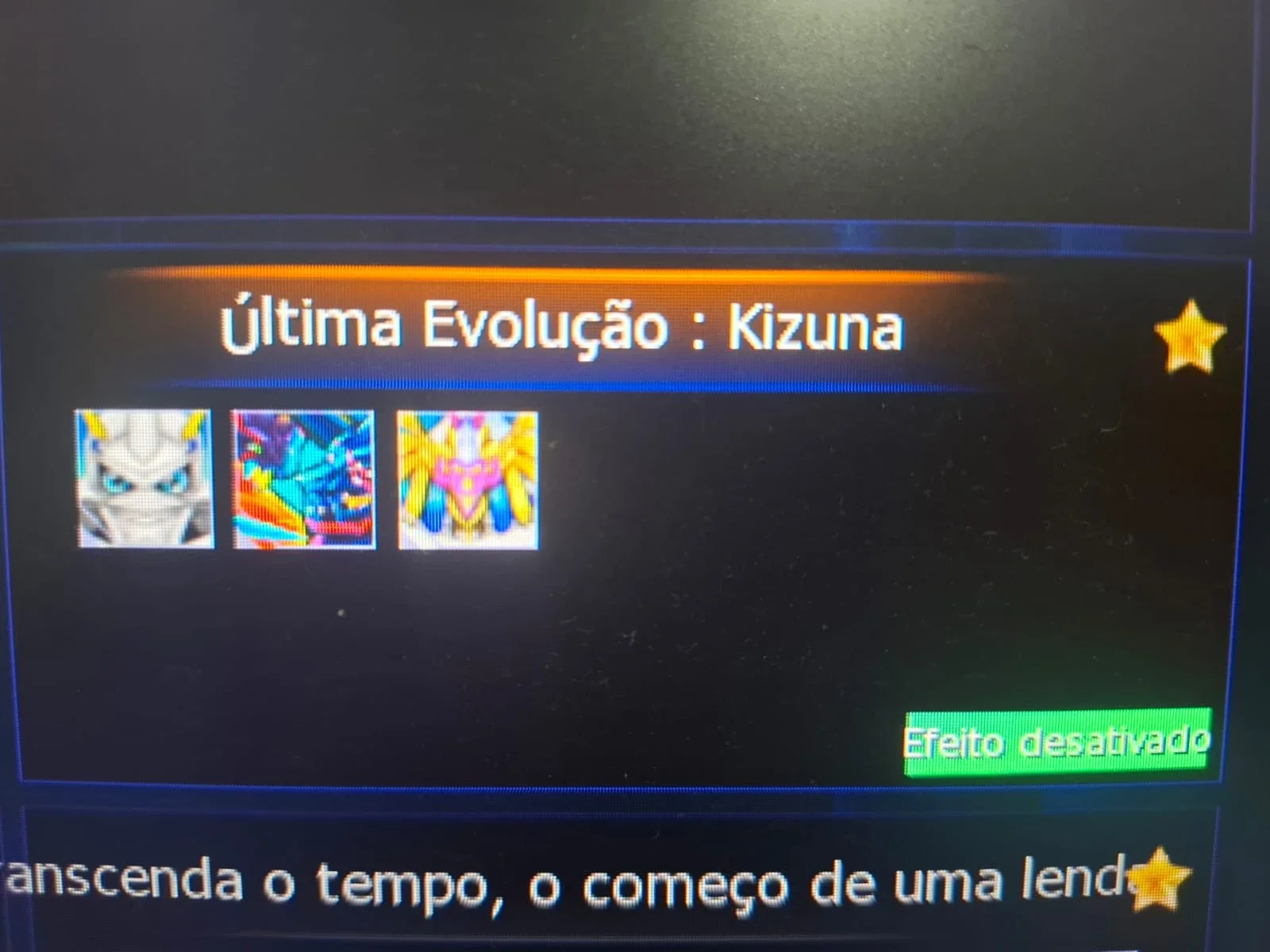 slider