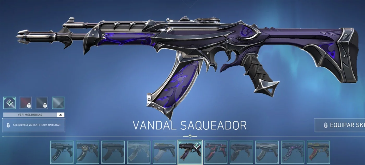 slider