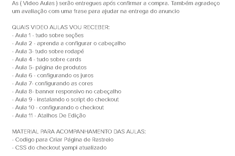 slider