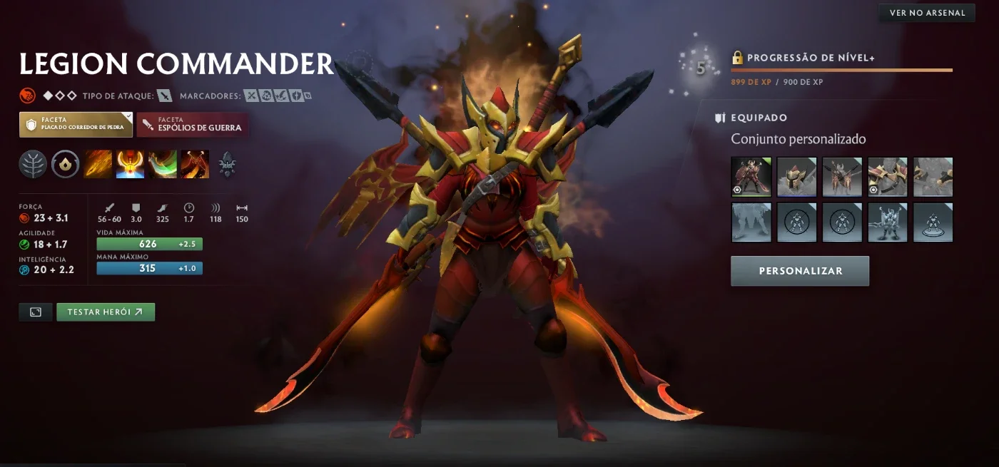 slider