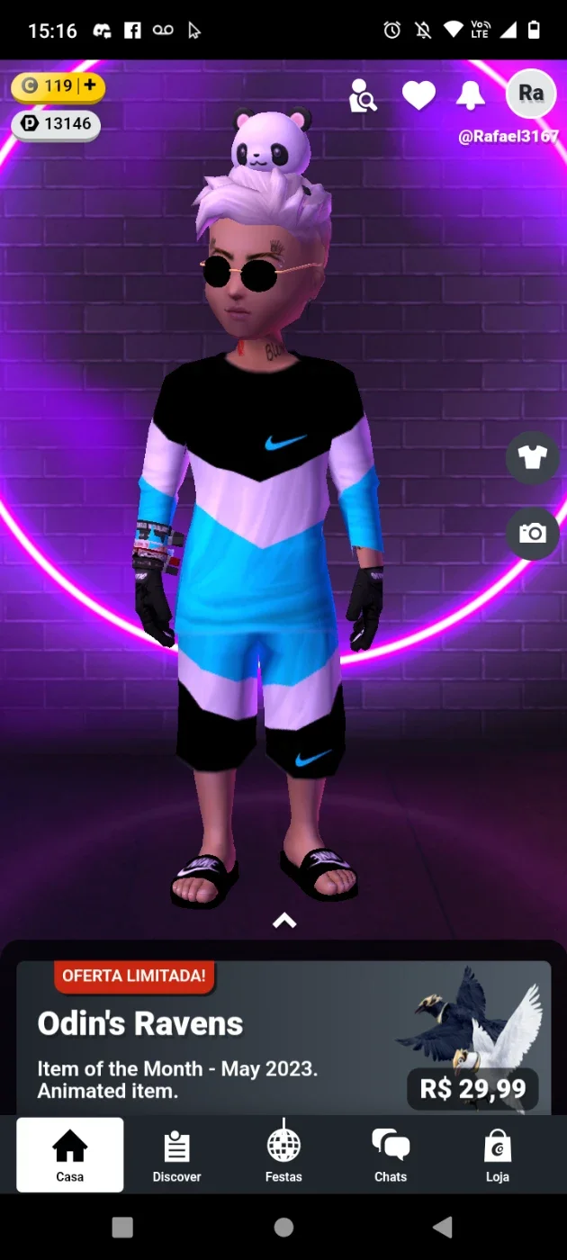 slider