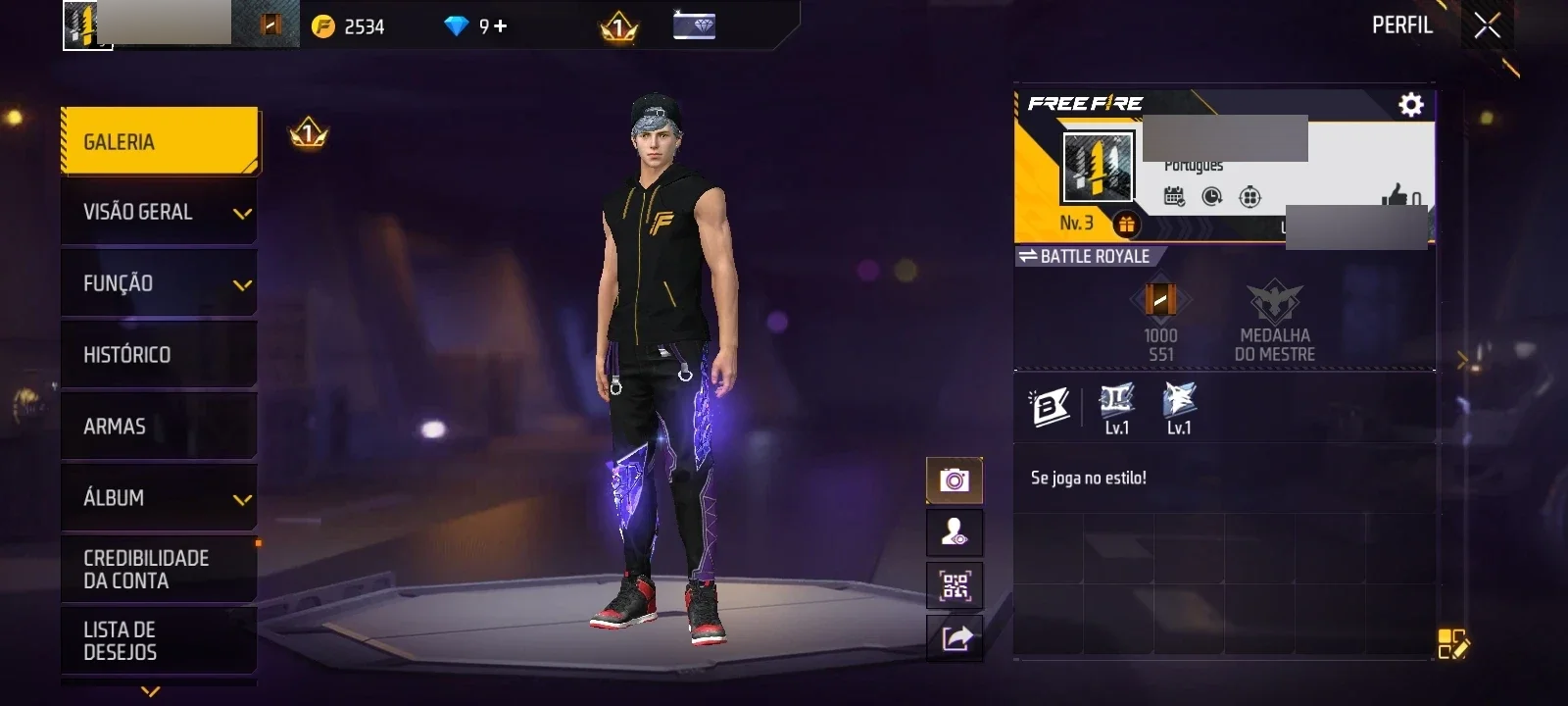 slider