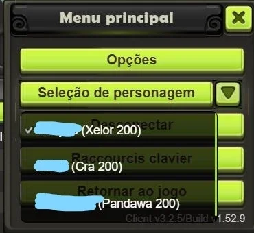 slider