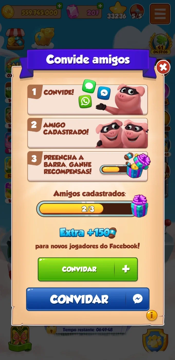 slider