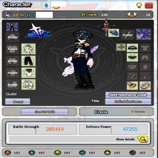 slider