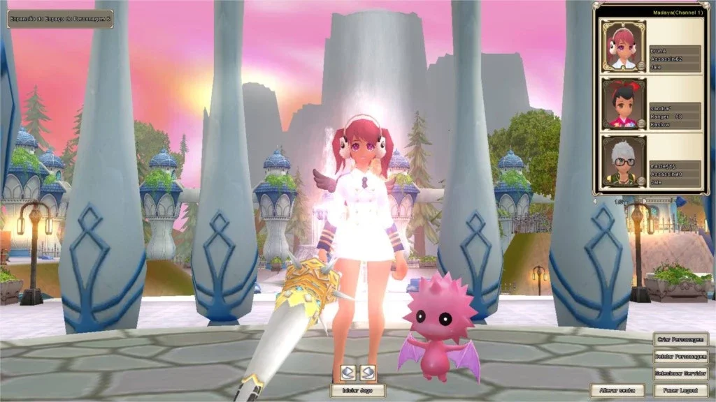 slider