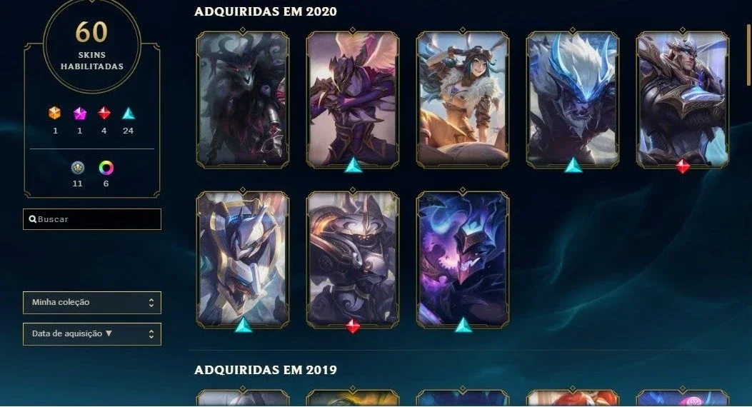 slider