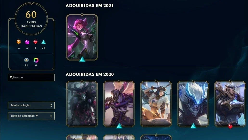 slider