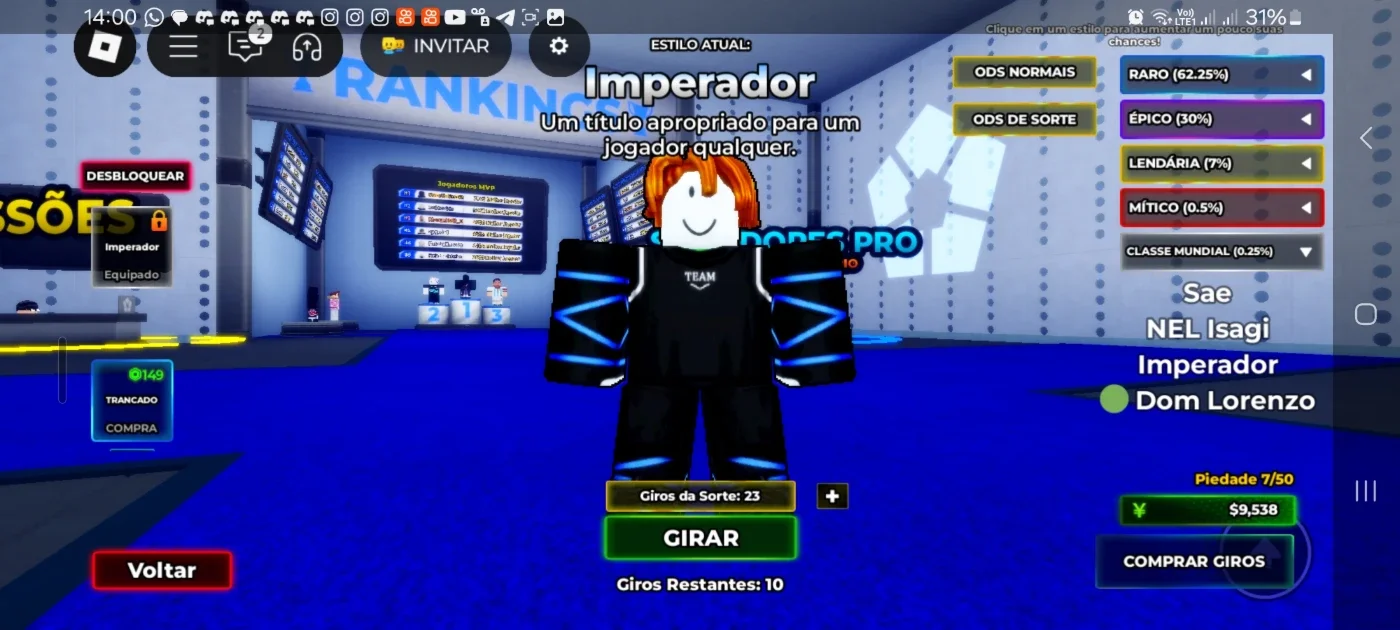 slider