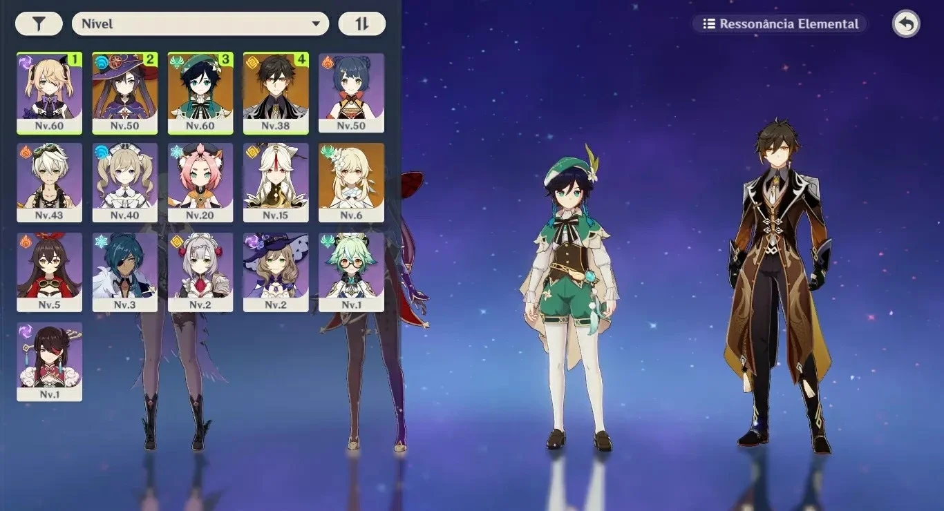 slider