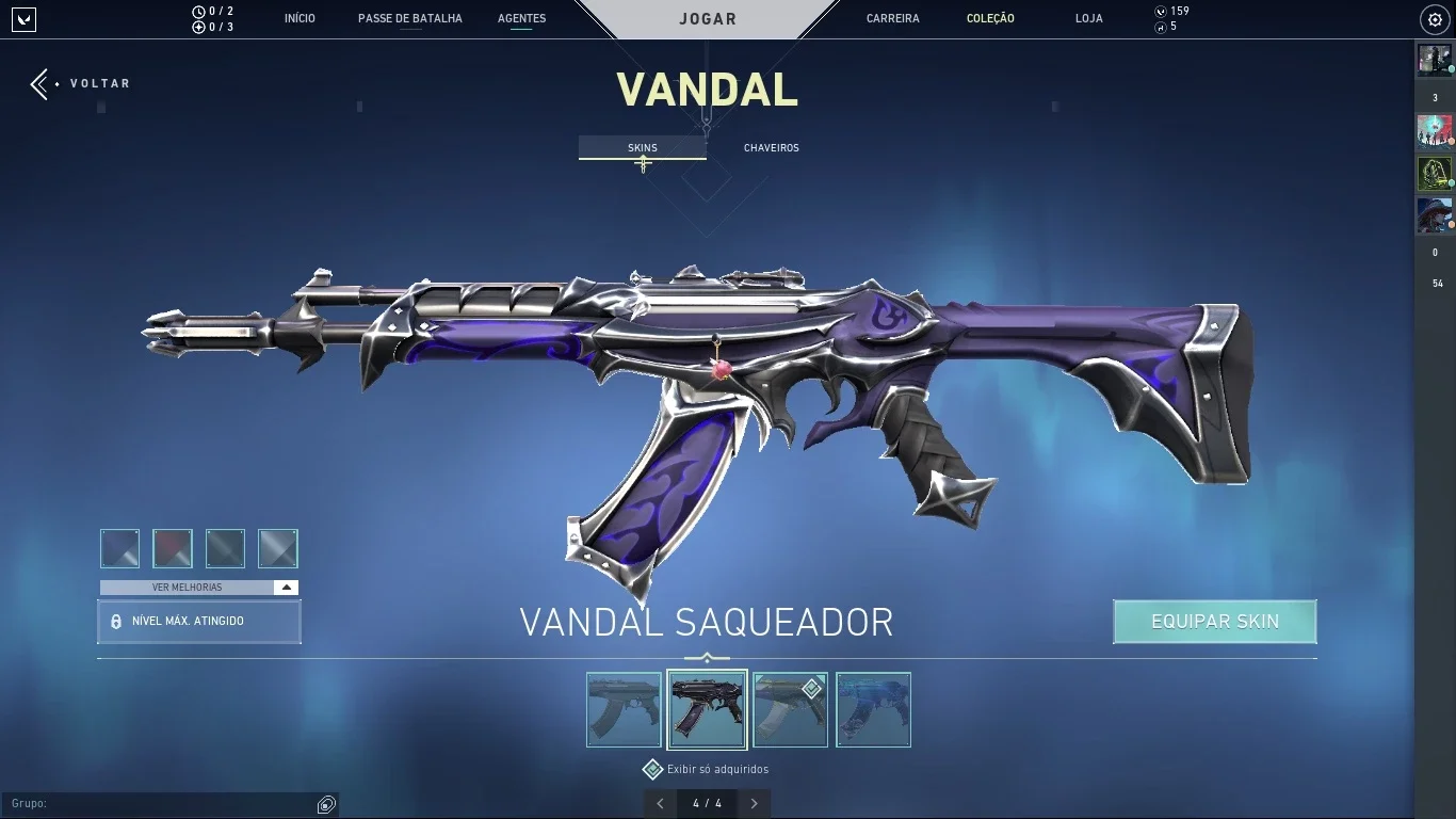 slider