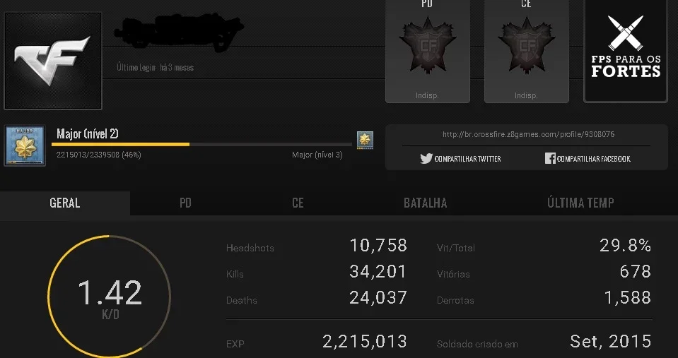 slider