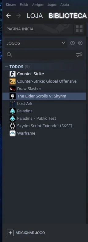slider