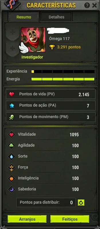slider