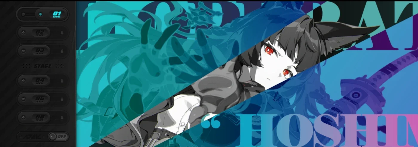 slider