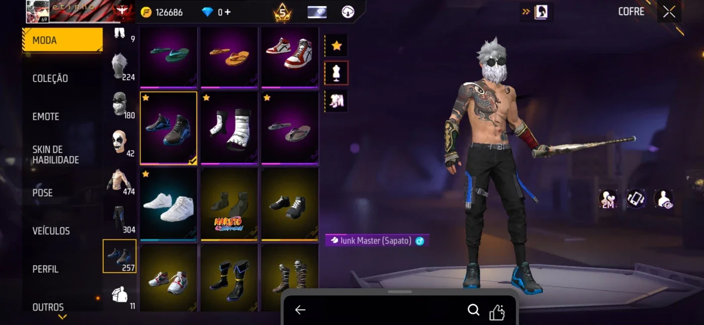 slider
