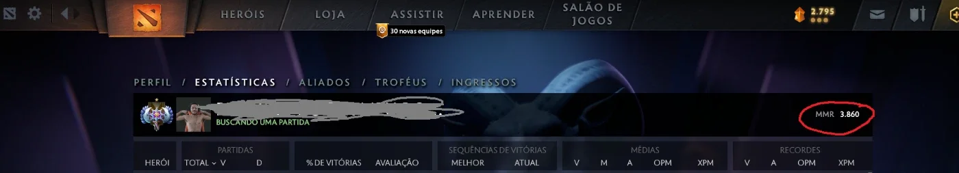 slider