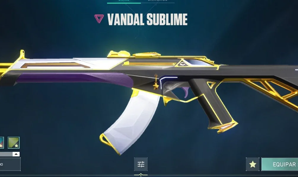 slider