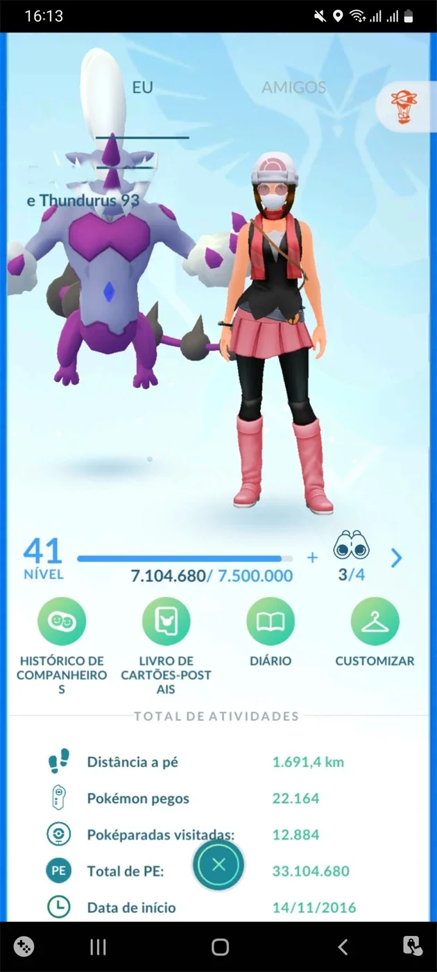 slider