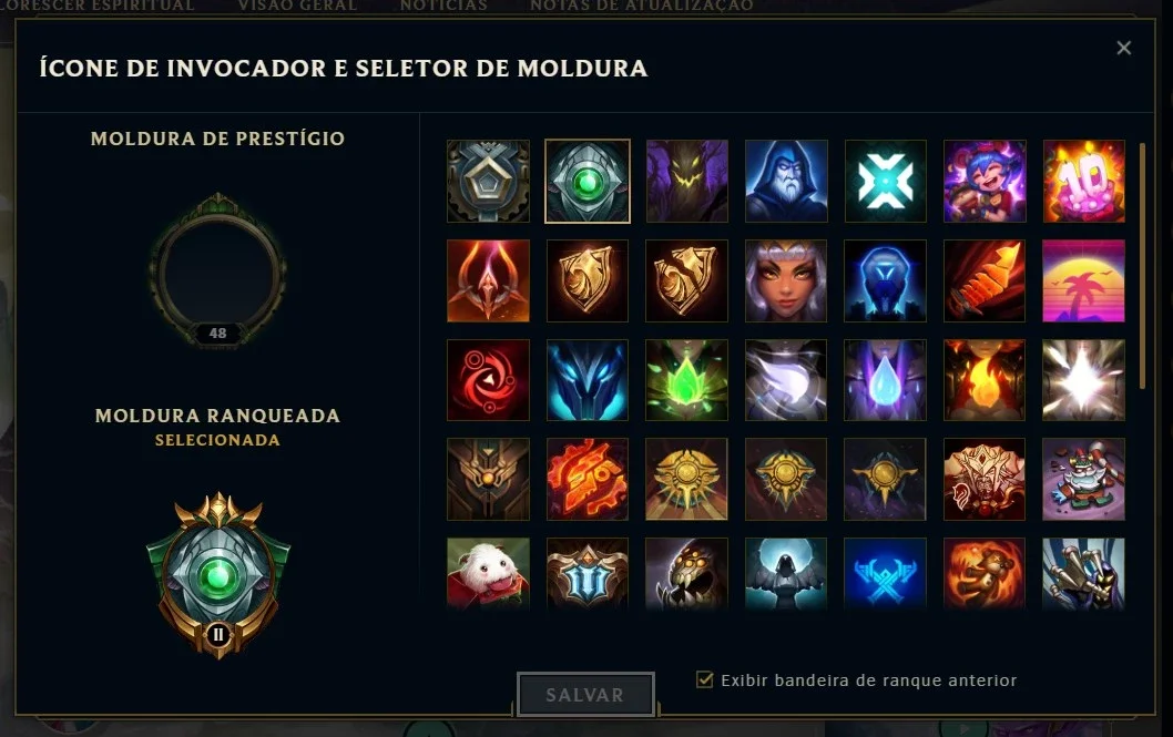 slider