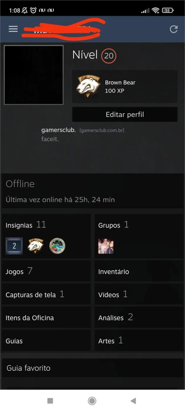 slider